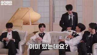 قسمت68  برنامه گویینگ سونتین 2023 [GOING SEVENTEEN 2023] با زیرنویس فارسی