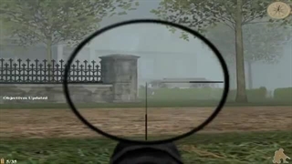 تریلر بازی World War II Sniper Call to Victory