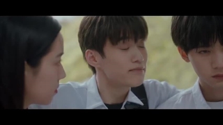 سریال چینی تو رویای من هستی 2023 You Are Desire قسمت 4 چهارم با زیرنویس فارسی