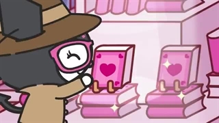 هلو کیتی مای ملودی و کورومی قسمت ۱۲