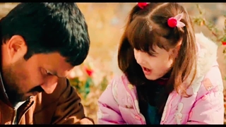 با من غریبگی نکن.‌..میکس فیلم قصر شیرین