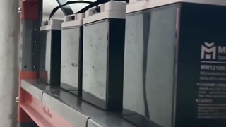 نمایندگی فروش یو پی اس - تجهیز آرمان