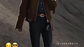 هرجا هان‌سوهی رو دیدین دست پارتنرتونو بگیرینو فرار کنین :خنده: