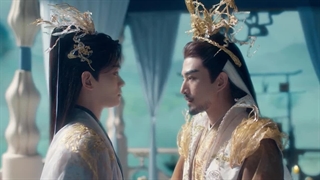 قسمت بیست و دوم سریال چینی هفت زندگی دوستت دارم Love you seven times ep22 2023+زیرنویس فارسی