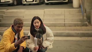 قسمت ششم پارت 2 (آخر) سریال کره ای پادشاه هیپ هاپ Hip Hop King 2019 با زیرنویس فارسی