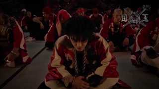 High&Low The Worst THE STORY OF S.W.O.R.D قسمت ۲ با زیرنویس فارسی چسبیده