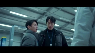 قسمت 6 فصل دوم سریال کره ای نیروهای امداد با زیرنویس فارسی