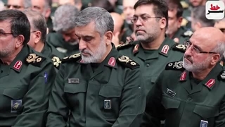 شوک سردار حاجی زاده به غرب/ ماجرای فرار ناو امریکا از قایق های تندرو سپاه