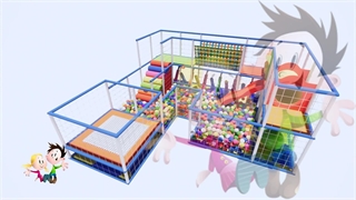 سافت پلی گراند مدل C1150