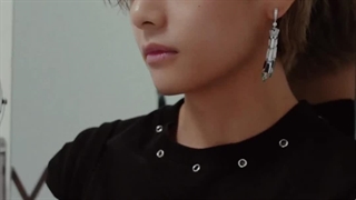 آپدیت مجله W korea با ویدیویی از تهیونگ