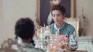 قسمت دهم گرفتار عشقت Falling for you ep10 2023