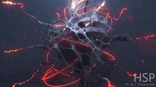 جلوه های بصری CGI فوق العاده علی پوراحمد در هالیوود - جلوه های ویژه سینمایی - VFX