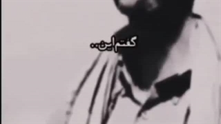 خاطره از شهید مسعود رشیدی، بچه لاتی که از همه مدعیان شهادت جلو زد