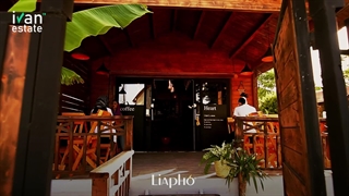 معرفی نوشیدنی Liapho