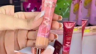 رژگونه هدی موجی تیوپی جعبه دار