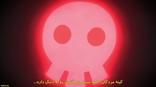 انیمه دورهمی تاریک Dark Gathering قسمت 7