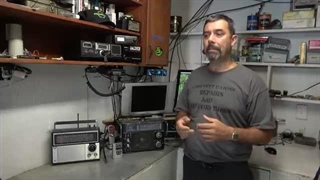 An Introduction To Shortwave Radio. A neat hobby you can get into cheap!