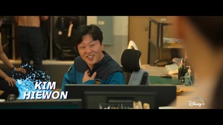 انتشار اولین تیزر سریال( پلیس رودخانه ی هان)