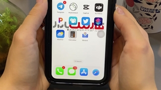 دیگه تایپ نکن، ویس بگیر گوشی خودش تایپ کنه ! - faresbazar