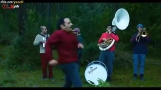 دانلود قسمت 4 مگه تموم عمر چند تا بهاره