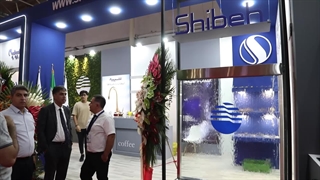 گزارش تصویری صنعت زندگی از بیست و سومین نمایشگاه بین‌المللی صنعت ساختمان