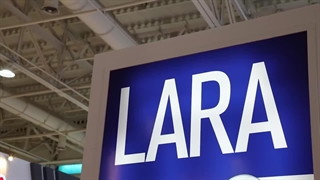 نمایشگاه بیست و سوم صنعت ساختمان از نگاه دوربین صنعت زندگی