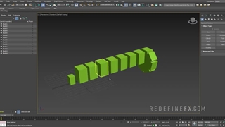 آموزش تری دی مکس مقدماتی 2024 3Ds Max Tutorial: