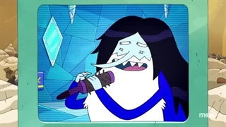 انیمیشن وقت ماجراجویی : فیونا و کیک