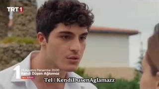 فراگمان اول قسمت دهم خودافتاده گریه نمیکند