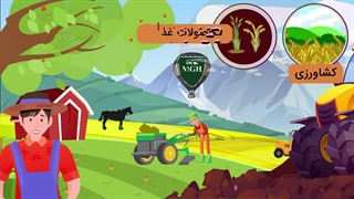 ادوات کشاورزی منصور 09195282005