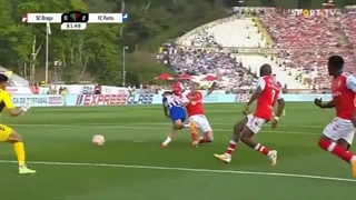 *Porto 2-0 Braga*فینال جام حذفی پرتغال 2022/2023 31/5/1402 مرداد