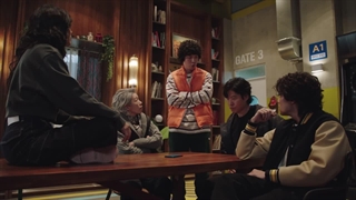 قسمت7"هفتم"سریال کره ای شکارچیان شگفت انگیز2(The Uncanny Counter 2023)+زیرنویس فارسی