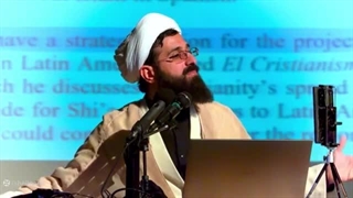 14020500: فاجعه همجنسگرایان در غرب و سند 2030 دانشگاه کرمان - شیخ قمی