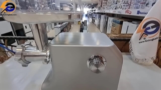 چرخ گوشت نانیوا مدل MK-G70