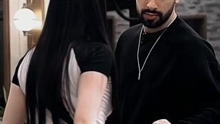 وای از عشق....  عشق چیه آننتونی؟ یعنی بدون اینکه هیچ منفعتی برام داشته باشه حاضرم تمام منفعتم رو برات به خطر بندازم...