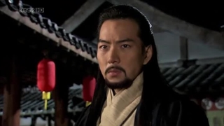 سریال امپراتور دریا قسمت ( 20 )