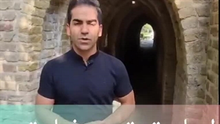 ایمان قوی عمل میاره