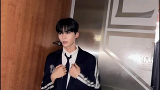 ⭒ آپدیت توییتر گروه ZeroBaseOne با `سونگ هانبین`