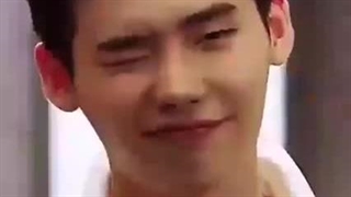 چشمک های لی جونگ سوک