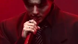 یکم پیش داشتم آهنگای وودز رو گوش میدادم دیدم نمی تونم براتون ازش پست نزارم :]