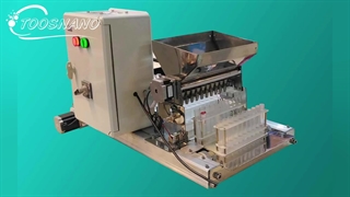 محصولات توس نانو