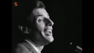 Jean Ferrat | C'est beau la vie | LIVE 1966