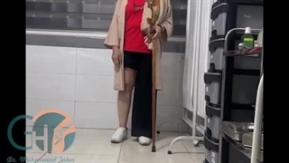 جراحی تعویض مفصل زانو