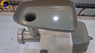 چرخ گوشت پارس خزر مدل ۱۶۰۰P