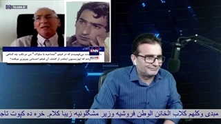 14020601: استقبال مردم بلوچ از برخورد با جریانات فتنه!