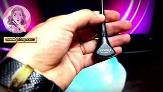 خط چشم ماژیکی ضد آب یورن مدل کوزه ای