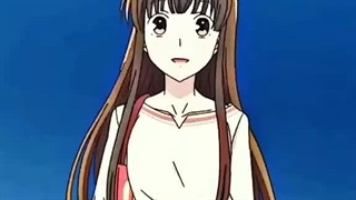 کیوت ترین شیپ این انیمه