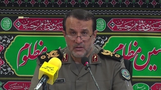 فیلم/ سردار کارگر: شهیدان رجایی و باهنر، الگوهایی برای تمام مسئولان هستند