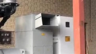 فروش دیزل ژنراتور