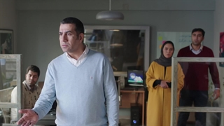 دانلود سریال مگه تموم عمر چنتا بهاره؟ قسمت 7 - iCinemaa.com